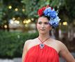 Simona Radiș și Sabrina Voinea, ravisante pe podiumul de la Bukarest Fashion Week: „Îmi dau lacrimile!” + Cu ce vedete s-au întâlnit în culise