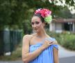 Fetele de aur Simona Radiș și Ancuța Bodnar, încântătoare pe podiumul de modă: „Prințesă!”