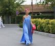 Simona Radiș și Sabrina Voinea, ravisante pe podiumul de la Bukarest Fashion Week: „Îmi dau lacrimile!” + Cu ce vedete s-au întâlnit în culise