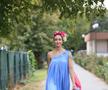 Simona Radiș și Sabrina Voinea, ravisante pe podiumul de la Bukarest Fashion Week: „Îmi dau lacrimile!” + Cu ce vedete s-au întâlnit în culise