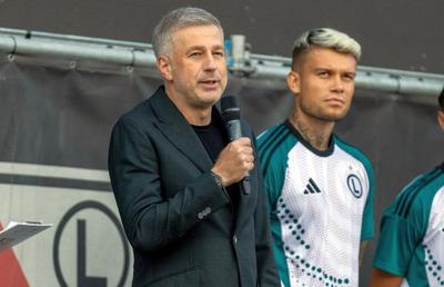 Răspunsul dat de Edward Iordănescu când a fost întrebat la Legia dacă se întoarce pe banca României