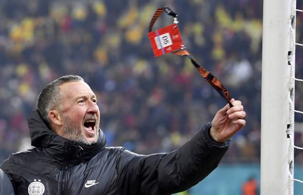 FCSB a făcut scandal, UEFA a schimbat regulamentul în Europa!