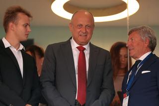Dan Șucu, la conferință în Italia: „Mi-am dat seama când am preluat Rapid. O echipă mică nu poate performa fără să se consolideze”