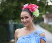 Simona Radiș și Sabrina Voinea, ravisante pe podiumul de la Bukarest Fashion Week: „Îmi dau lacrimile!” + Cu ce vedete s-au întâlnit în culise