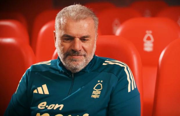 Ange Postecoglou s-a întors cu planuri mari în Premier League: „Sunt entuziasmat și aștept cu nerăbdare provocarea”