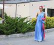 Simona Radiș și Sabrina Voinea, ravisante pe podiumul de la Bukarest Fashion Week: „Îmi dau lacrimile!” + Cu ce vedete s-au întâlnit în culise