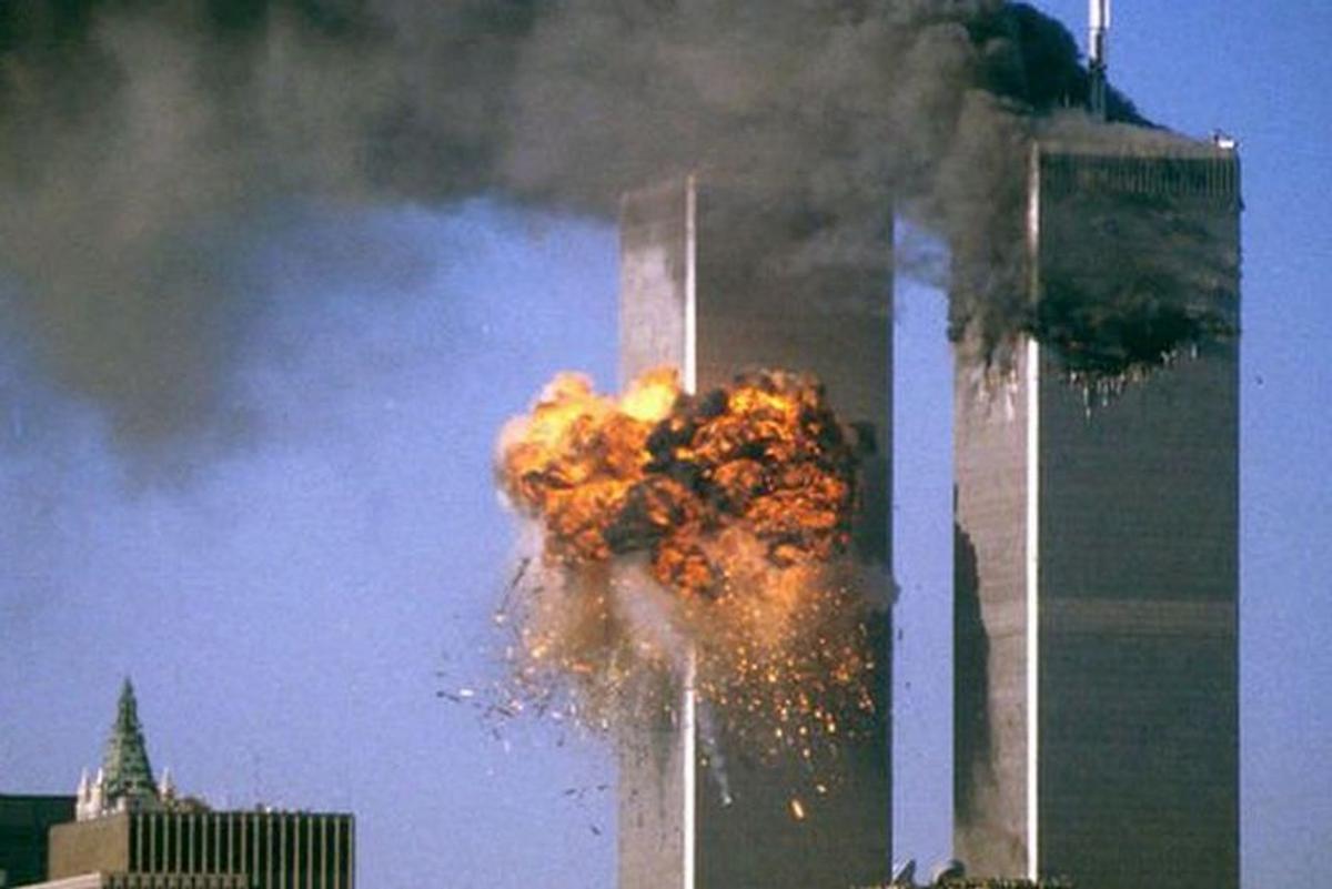 11 septembrie 2001, „ziua în care am fost învinși cu toții” » Ce titra Gazeta Sporturilor pe copertă, a doua zi după atentatele de la World Trade Center