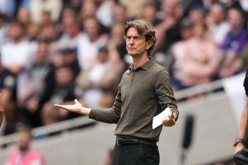 Thomas Frank / Foto: Imago