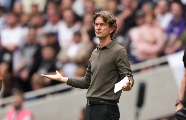 Thomas Frank, managerul lui Tottenham, cere introducerea unei reguli neobișnuite în fotbal