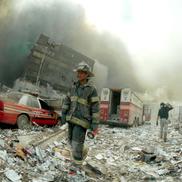 Atentatele de la New York au zguduit întreaga lume / Sursă foto: Imago Images