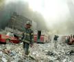 Atentatele de la New York au zguduit întreaga lume / Sursă foto: Imago Images