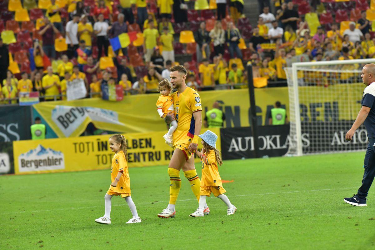 S-au terminat discuțiile dintre Răzvan Burleanu și Mircea Lucescu! GSP a aflat decizia