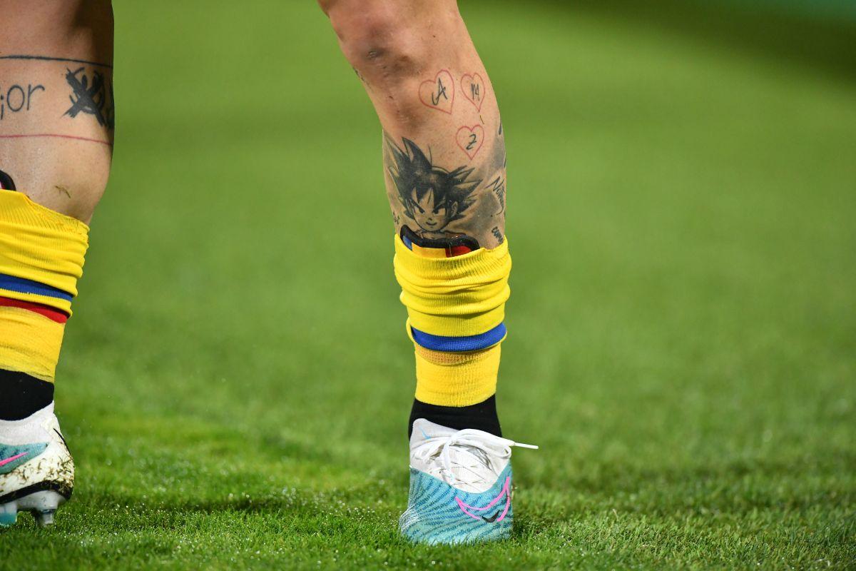 S-au terminat discuțiile dintre Răzvan Burleanu și Mircea Lucescu! GSP a aflat decizia