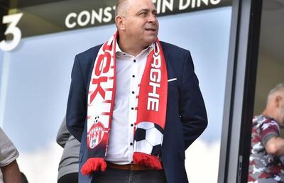 „Nu se poate așa ceva!” » Laszlo Dioszegi, prima reacție după ce Sepsi a pierdut în Liga 2 la „masa verde”