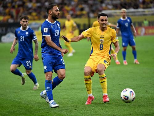 Adrian Șut / foto: Imago