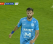 Andrei Pițian, eliminare în Voluntari - Concordia Chiajna! Prima fază