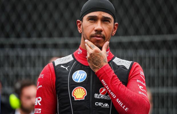 Cine l-a convins pe Hamilton să meargă la Mercedes? Lewis a confirmat în sfârșit