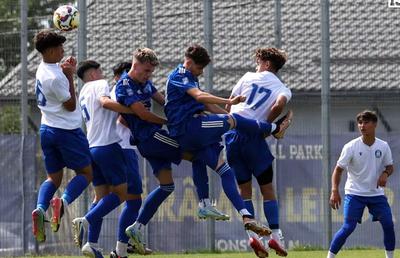 Ce se întâmplă cu fotbaliștii lui FCU Craiova după ce FRF a exclus-o din competiții