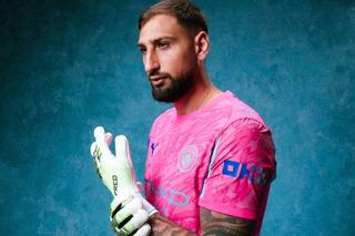 Gianluigi Donnarumma, prezentat oficial de noul club: „Vreau să devin un simbol”