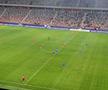 Steaua - Târgu Mureș, 11 septembrie 2025