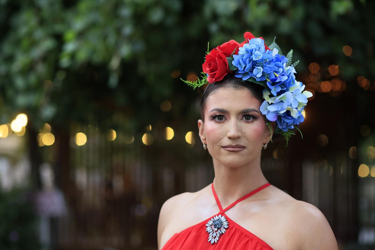 Simona Radiș și Sabrina Voinea, ravisante pe podiumul de la Bukarest Fashion Week: „Îmi dau lacrimile!” + Cu ce vedete s-au întâlnit în culise