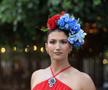 Simona Radiș și Sabrina Voinea, ravisante pe podiumul de la Bukarest Fashion Week: „Îmi dau lacrimile!” + Cu ce vedete s-au întâlnit în culise