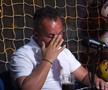 Florentin Petre a semnat cu o nouă echipă: „Merg să trag la promovare!”