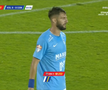 Andrei Pițian, eliminare în Voluntari - Concordia Chiajna! Prima fază