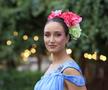 Simona Radiș și Sabrina Voinea, ravisante pe podiumul de la Bukarest Fashion Week: „Îmi dau lacrimile!” + Cu ce vedete s-au întâlnit în culise