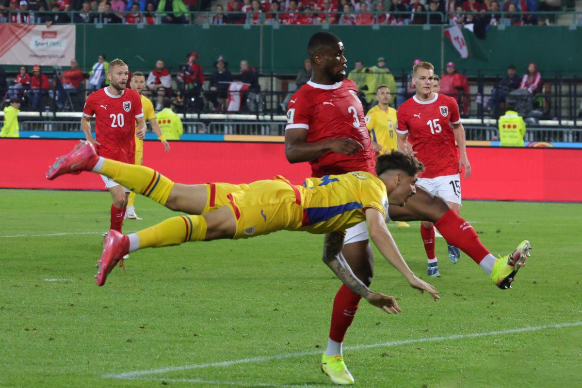 S-au terminat discuțiile dintre Răzvan Burleanu și Mircea Lucescu! GSP a aflat decizia