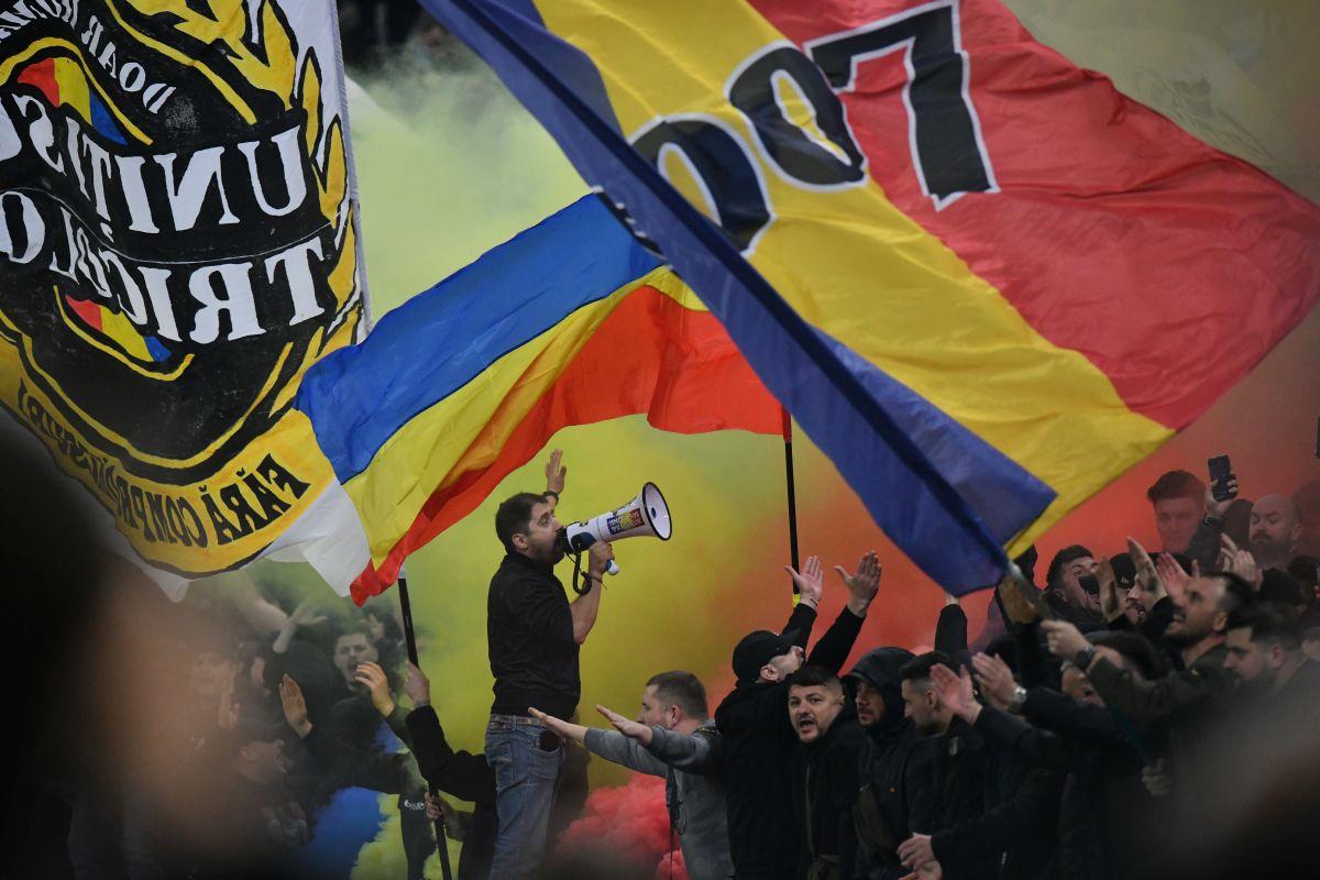 S-au terminat discuțiile dintre Răzvan Burleanu și Mircea Lucescu! GSP a aflat decizia