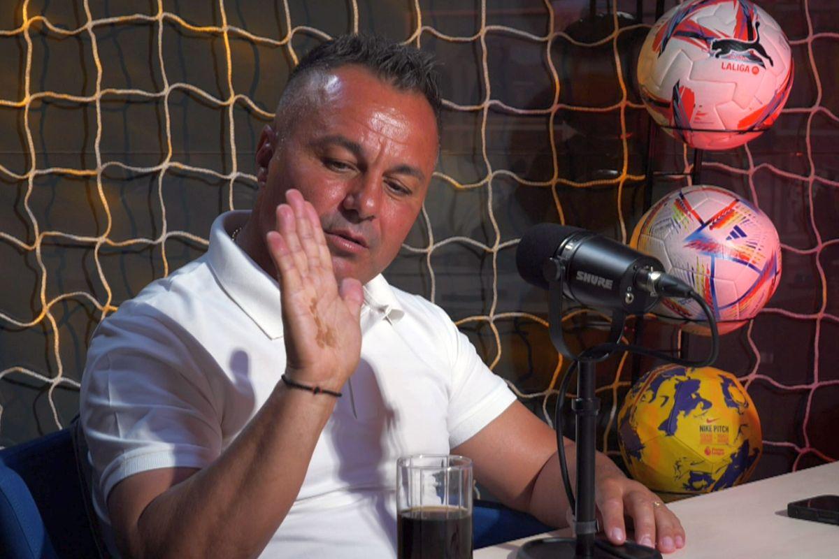 Florentin Petre a semnat cu o nouă echipă: „Merg să trag la promovare!”