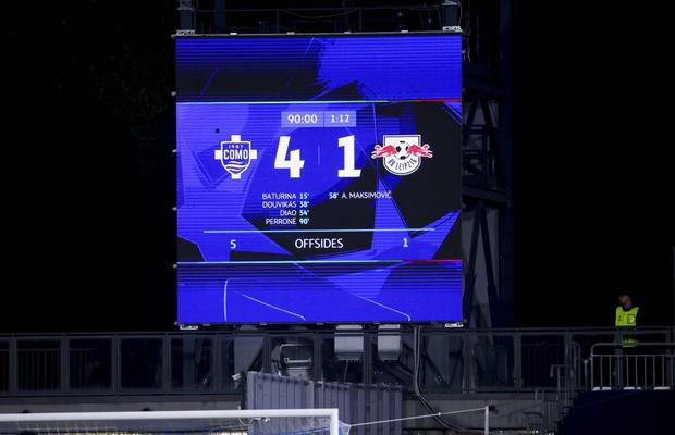 Cum se explică miracolul Como, echipa care nu demult era în Serie B și acum face show în Liga Campionilor » Contraexemplul Leipzig