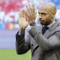 Thierry Henry, impresionat de PSG în startul noului sezon al Ligii Campionilor // foto: imago images