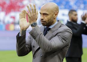 Thierry Henry vede o mare favorită la câștigarea Ligii Campionilor: „Ați văzut cum joacă?”