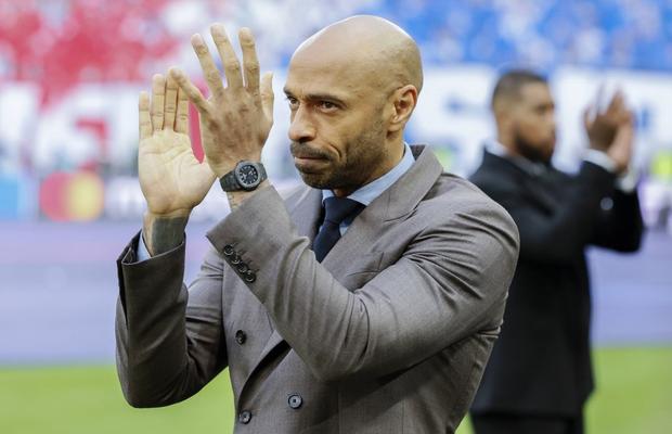 Thierry Henry vede o mare favorită la câștigarea Ligii Campionilor: „Ați văzut cum joacă?”
