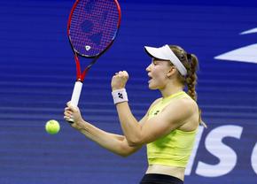 Elena Rybakina despre Aryna Sabalenka, adversara sa din finala de la US Open: „Este dificil să joci împotriva ei”