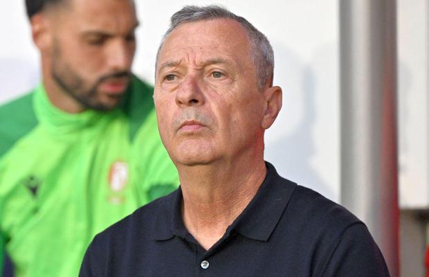Mircea Rednic, deranjat de ce s-a spus despre Kopic și noul Dinamo: „Nu e altceva!”