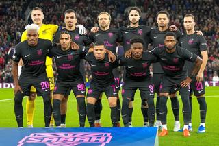 Detaliul incredibil observat la meciul Manchester United - Sabah » Așa ceva nu s-a mai întâmplat niciodată în Liga Campionilor