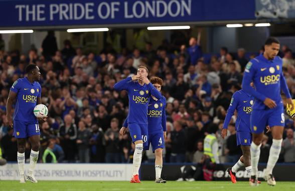 Sfârșitul unei ere tumultoase pe Stamford Bridge: Chelsea se pregătește de o schimbare importantă în structura proprietății