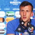 Vlad Chiricheș, foto: Guliver/gettyimages
