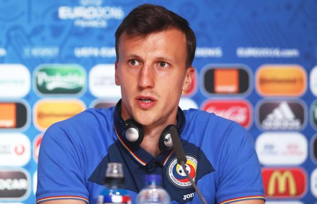 Uimitor! Cine consideră Vlad Chiricheș că a fost cel mai mare antrenor din cariera sa: „Nu Ancelotti, nu Sarri! Putea să-mi prelungească cariera cu 4-5 ani”