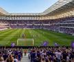 Așa va arăta noul stadion „Dan Păltinișanu” din Timișoara