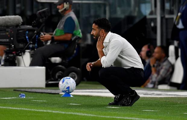 Avertisment pentru Ruben Amorim: „Ai grijă, ei cred că pot fi campioni în fiecare an! Nu antrenorul e problema”