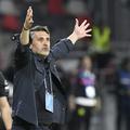 Claudiu Niculescu e liber de contract după ce a retrogradat cu Slobozia FOTO: Cristi Preda (GSP)