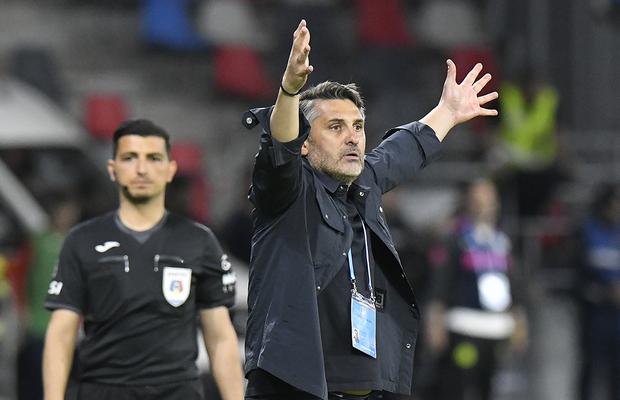 Ce ar putea face Claudiu Niculescu