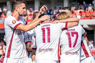 A refuzat 800.000 de euro ca să rămână la CFR Cluj » Ce sumă ar fi încasat clubul: „Nu îl forțăm pe om”