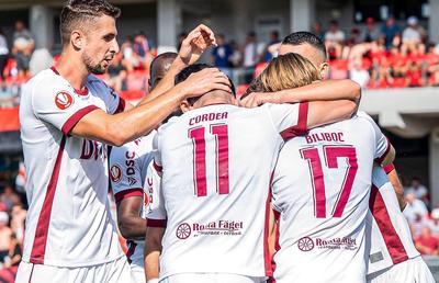 A refuzat 800.000 de euro ca să rămână la CFR Cluj » Ce sumă ar fi încasat clubul: „Nu îl forțăm pe om”