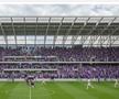 Așa va arăta noul stadion „Dan Păltinișanu” din Timișoara