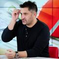 Claudiu Niculescu a făcut analiza fotbalului românesc // Foto: GSP.RO